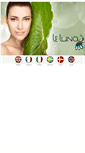 Mobile Screenshot of leluna.com